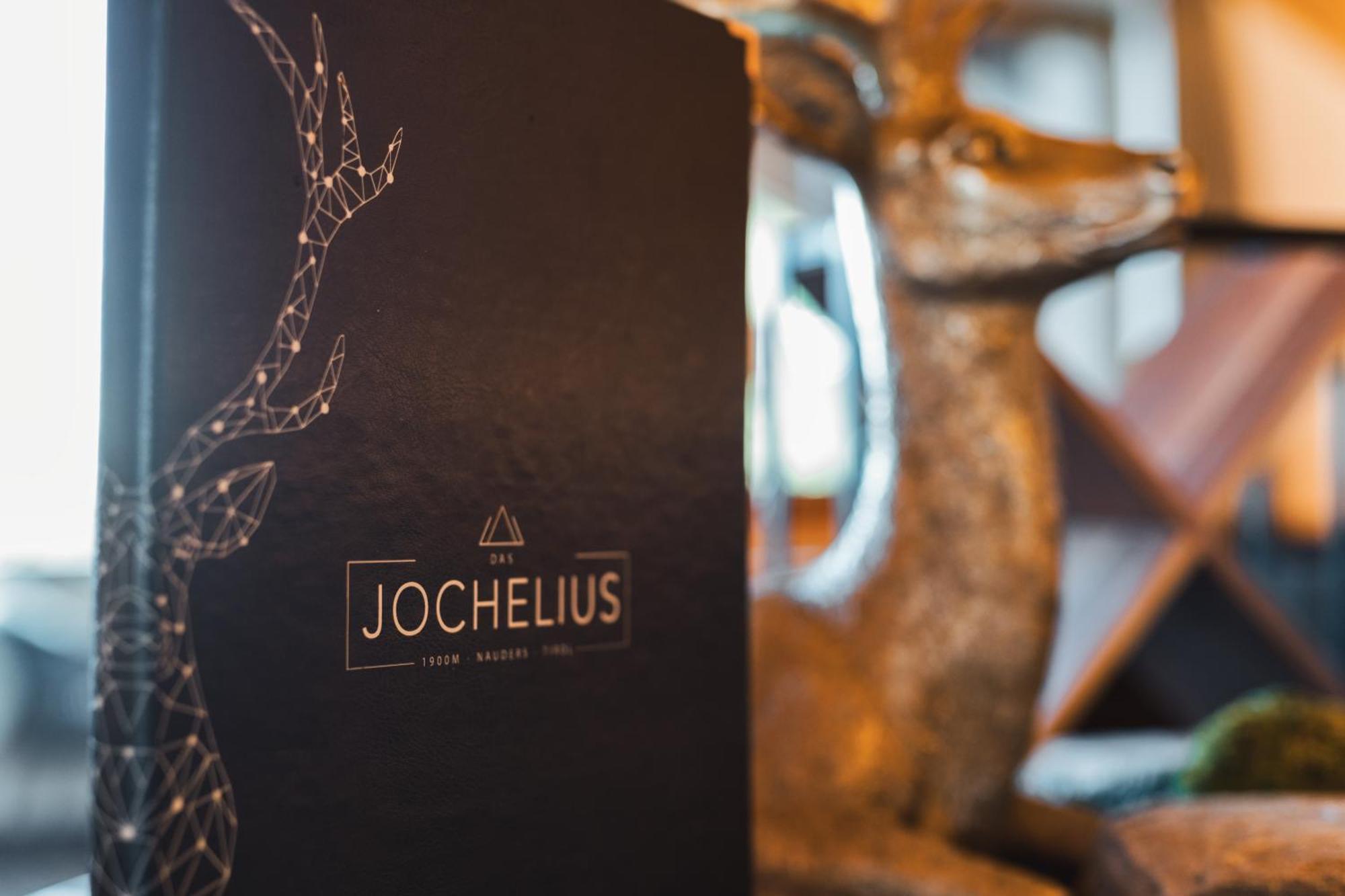 Hotel Bergresort Jochelius