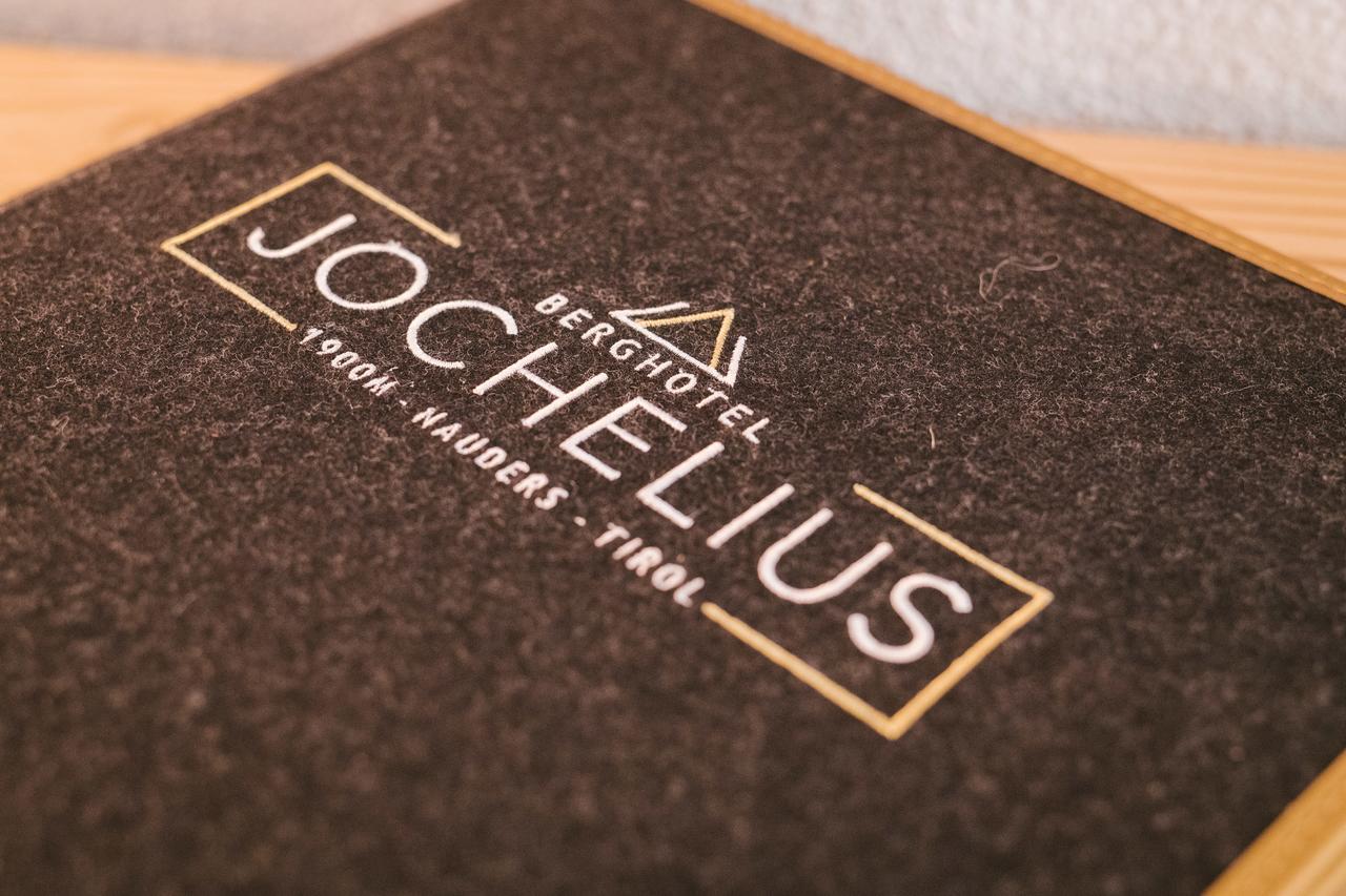 Hotel Bergresort Jochelius 3*