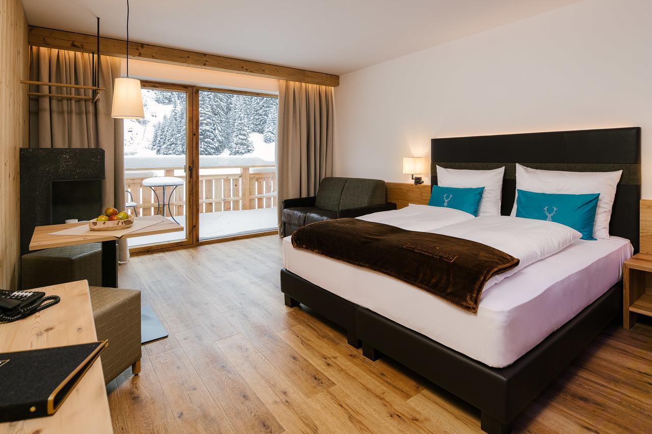 Hotel Bergresort Jochelius 3*